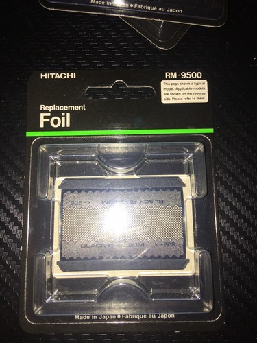 Genuine hitachi 9500 - hitachi, rm-9500