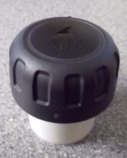 Truma Heater Gas Control Knob
