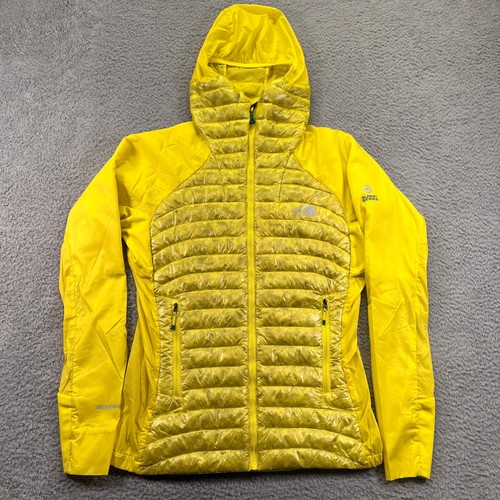 North face jacket womens - jacket, small