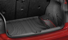Bmw genuine fitted luggage - bmw,