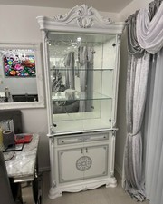New Greta Luxury Italian High
