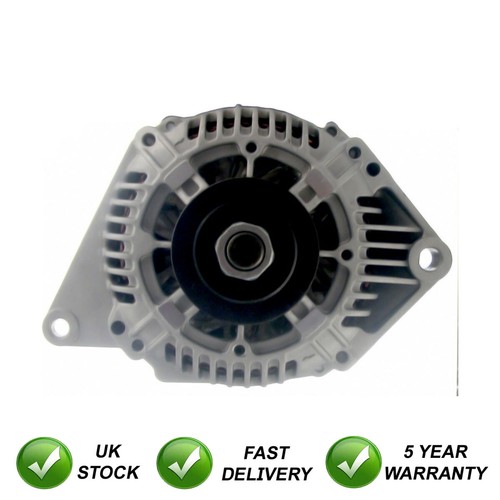 Alternator fits bmw series - 5,