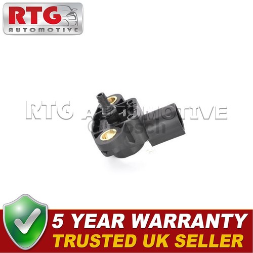 Rtg map sensor - sensor, mercedes