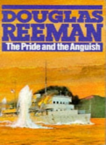 The pride and - and,
