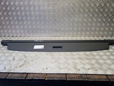 Touran load cover - load,