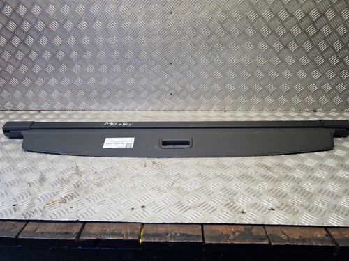 Touran load cover 2010 - touran,