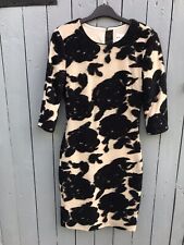 REISS LAVINE BLACK/CREAM