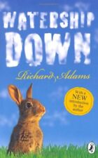 Watership Down By Richard Adams. 9780141341934