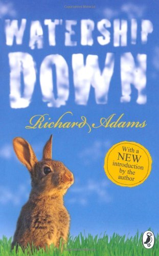 Watership down richard - watership, by