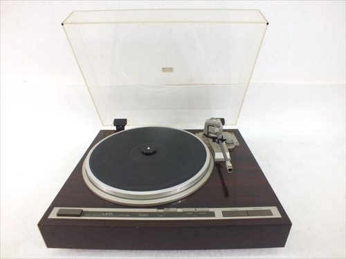 Hitachi 500 turntable - hitachi,