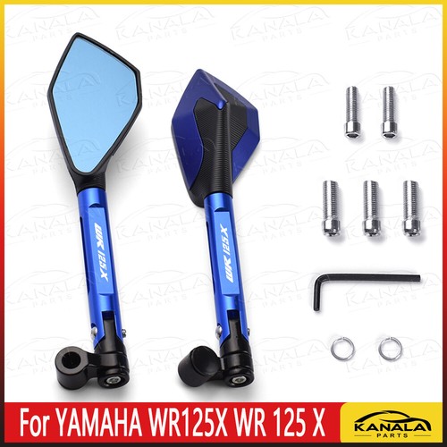 For yamaha wr125x - for,