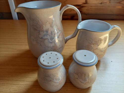 Vintage denby tasmin - 2,