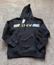 NICCE Men’s Black Hoodie