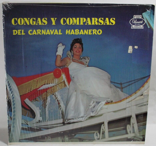Banda kubavana grupo afro - banda,