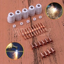 Thermal Dynamics Plasma Cutter