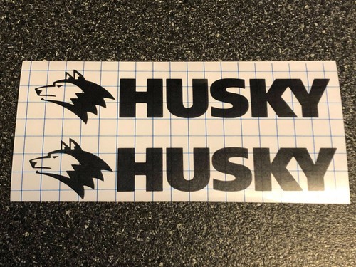 Husky tools logo - husky,
