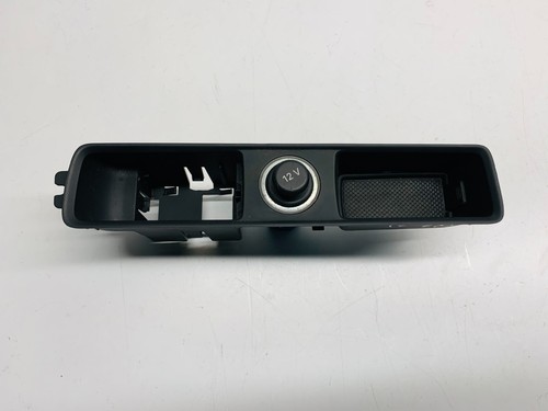 Audi cigarette lighter - audi,