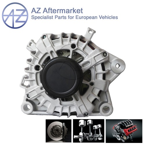 Sgf alternator fits ford - alternator,