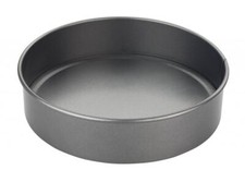 Sandwich Pan With Loose Base