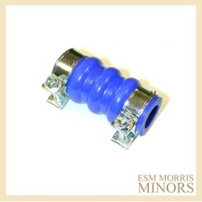 Silicone By-Pass Hose - Morris