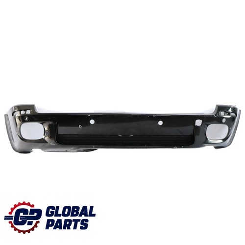Bmw e70 lci - bumper, rear