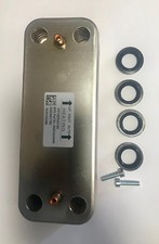 Baxi Combi 80E 248047 Heat