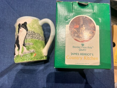 Border fine arts collie jess - arts,