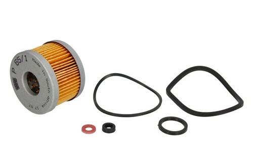 Fits mann filter x fuel - p,