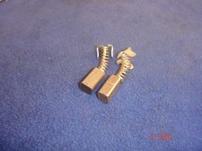 Makita Carbon Brushes Drill 6935FDWDE 6980FDWDE 6918FDWAE 5mm x 6mm x 11.5mm 109