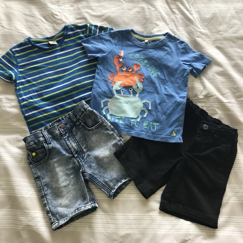 Summer bundle shirts - summer,