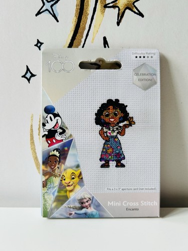 Disney 100 mini - 100,