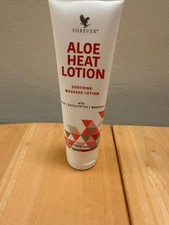 Forever Living Aloe Heat