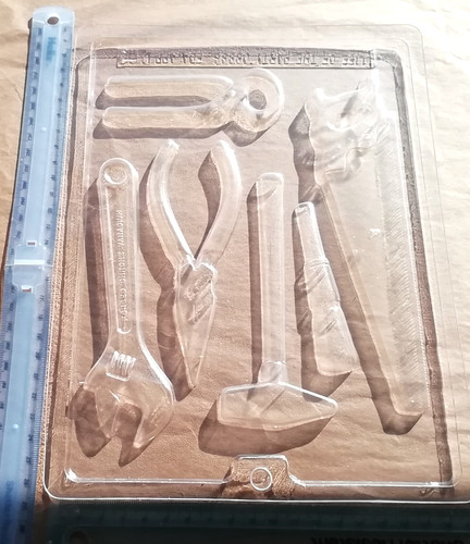 Tools chocolate mould hammer - tools, mould/hammer