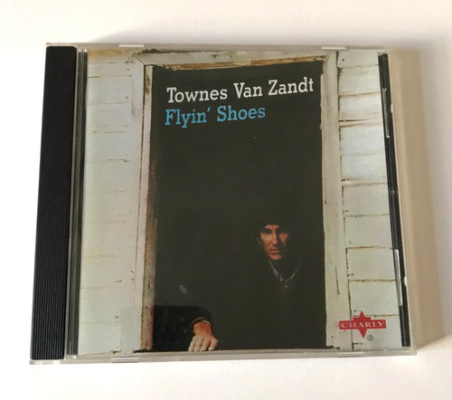 Flyin shoes townes van - -,