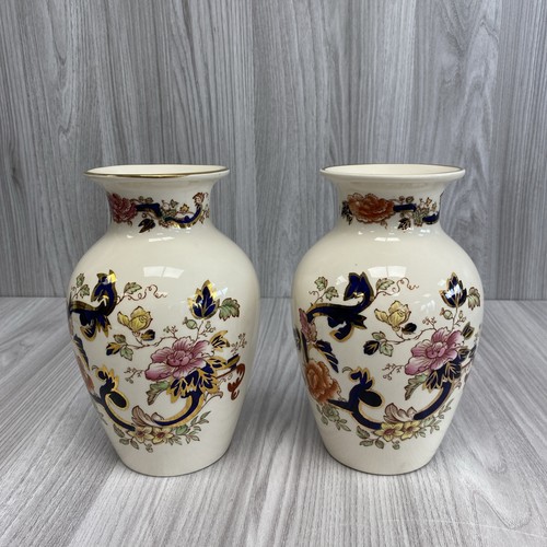Mason ironstone mandalay - ironstone,