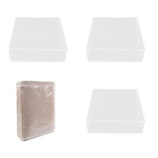 Plastic Sofa Seat Cushion