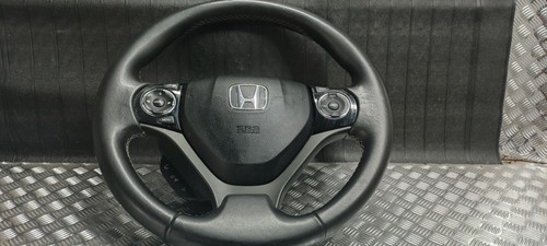 Honda civic mk9 2012 multi - civic,