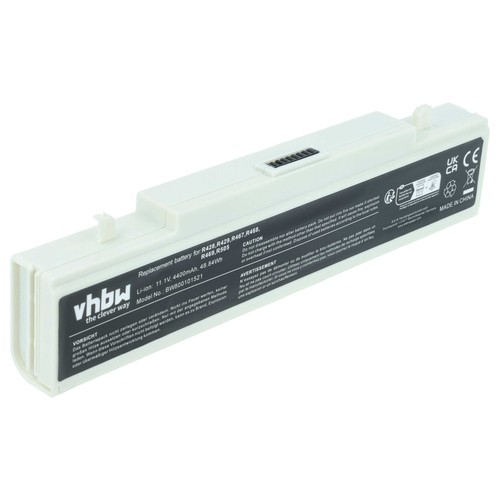 Battery for samsung rv511 - for,