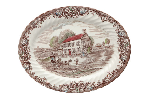 Johnson brothers heritage - johnson,