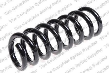 Kilen rear coil spring - coil,