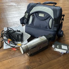 Panasonic rz10 vhs c - nv-rz10, vhs-c