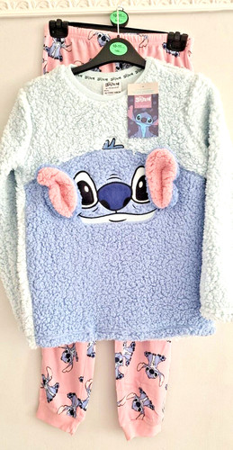 Primark girl fleece - primark, pyjama