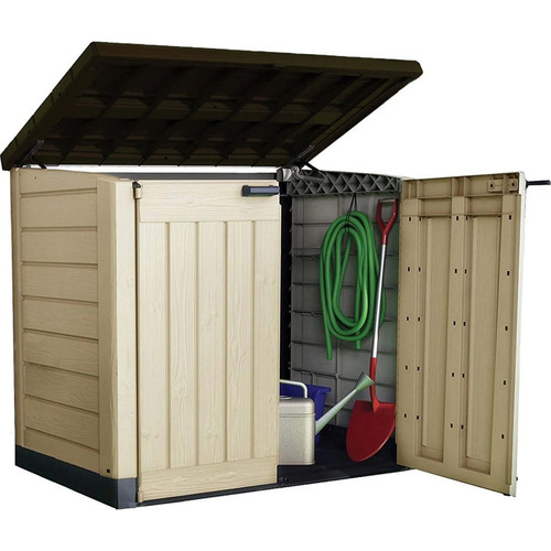 Garden storage box 1200l - storage,