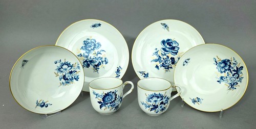 M3219 pair piece meissen - 3,
