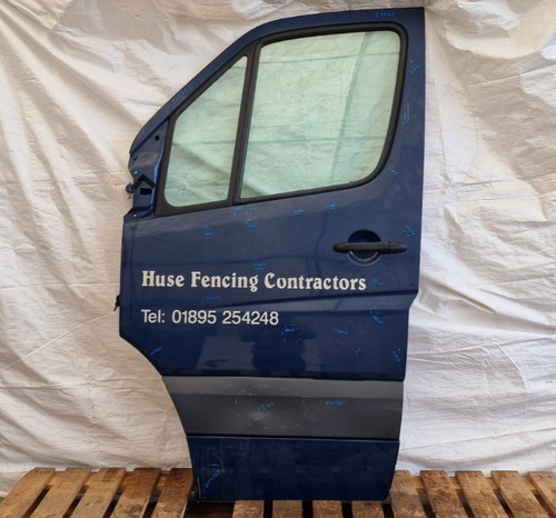 Mercedes sprinter w906 - mercedes,