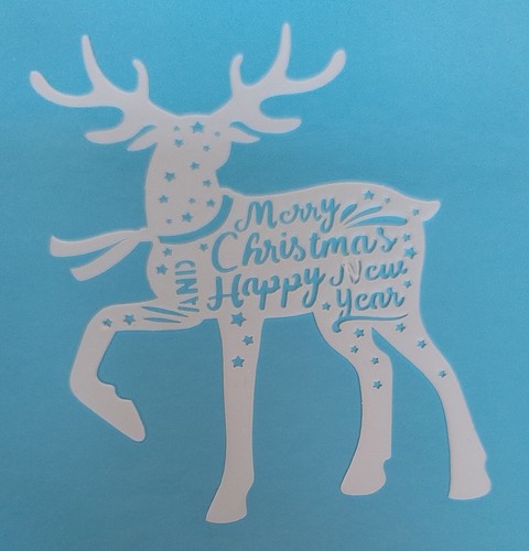 Merry christmas and happy new - and,