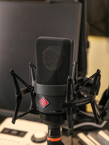 Neumann tlm 103 - neumann,