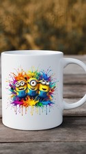 Minions 11oz Coffee Mug