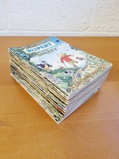 Rupert adventure series a - rupert,