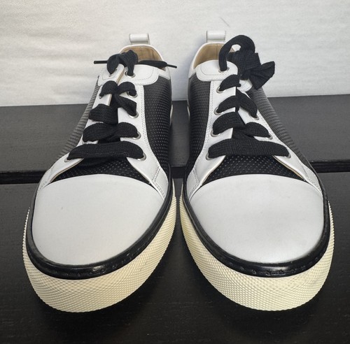 Hermes mens black and white - hermes,